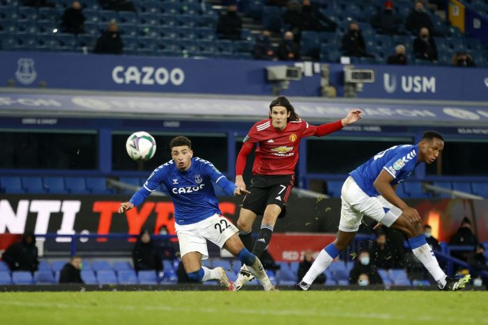 Soi kèo Manchester United vs Everton vào 3h ngày 7/2/2021