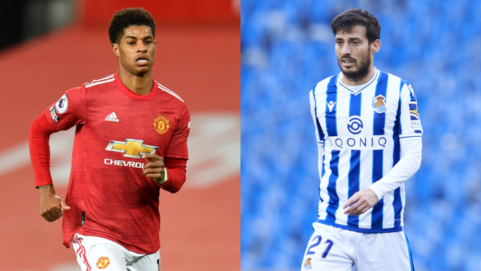 Soi kèo Manchester United vs Real Sociedad vào 3h ngày 26/2/2021