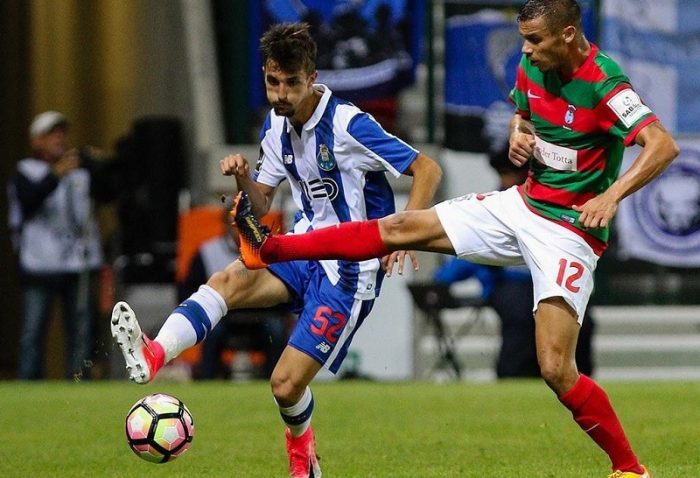 Soi kèo Maritimo vs Porto vào 2h ngày 23/2/2021