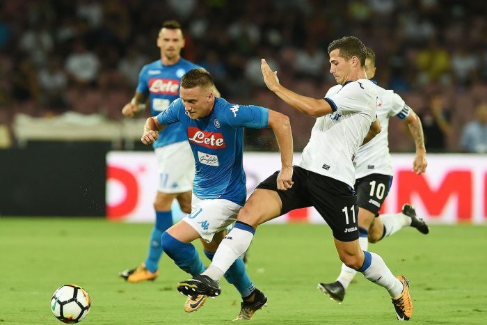 Soi kèo Napoli vs Atalanta vào 2h45 ngày 4/2/2021