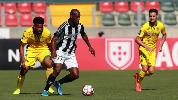 Soi kèo Pacos Ferreira vs Portimonense vào 22h ngày 9/2/2021