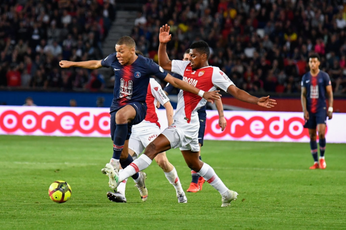 Soi kèo Paris Saint-Germain vs Monaco vào 3h ngày 22/2/2021