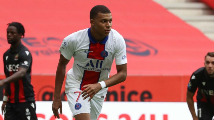 Soi kèo Paris Saint-Germain vs Nice vào 23h00 ngày 13/2/2021