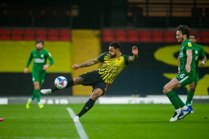 Soi kèo Preston North End vs Watford vào 2h ngày 17/2/2021