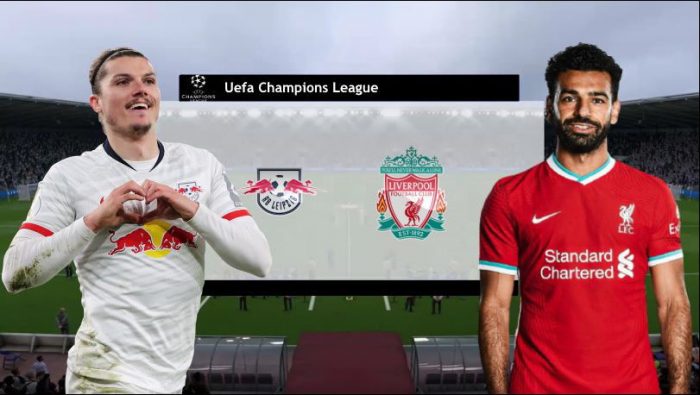 Soi kèo RB Leipzig vs Liverpool vào 3h ngày 17/2/2021