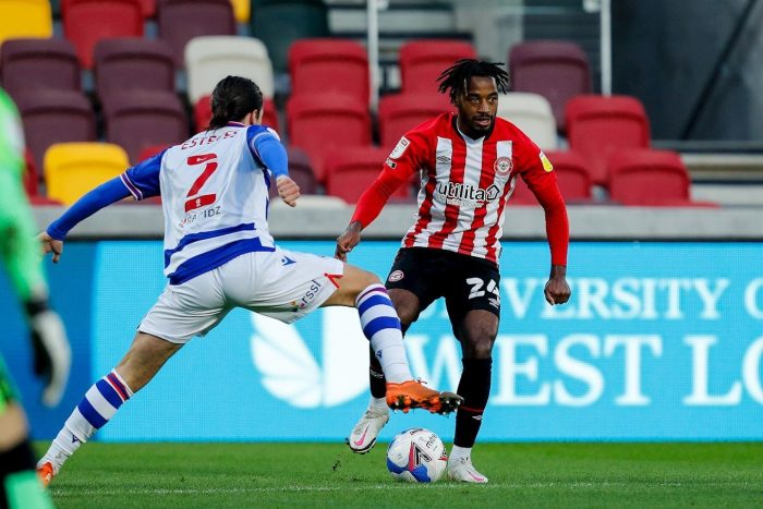Soi kèo Reading vs Brentford vào 2h ngày 11/2/2021