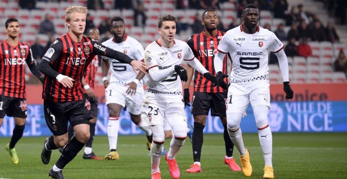 Soi kèo Rennes vs Nice vào 3h ngày 27/2/2021