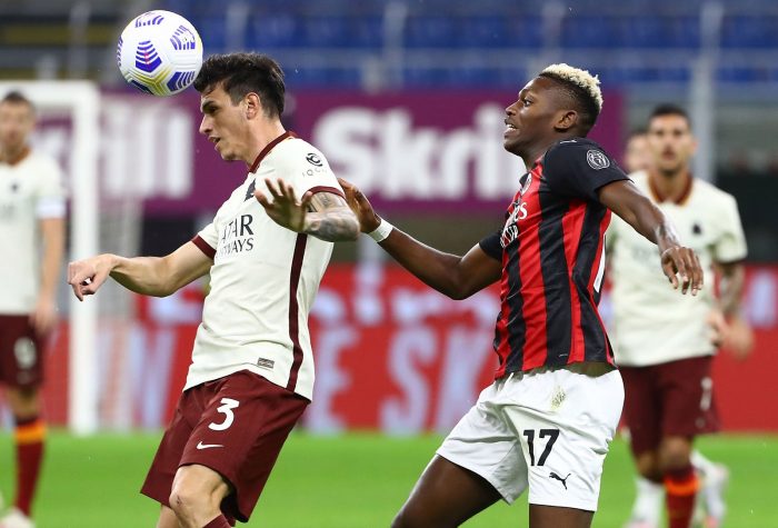 Soi kèo Roma vs Milan vào 2h45 ngày 1/3/2021