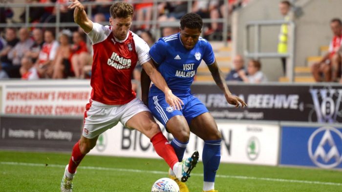 Soi kèo Rotherham United vs Cardiff City vào 2h ngày 10/2/2021