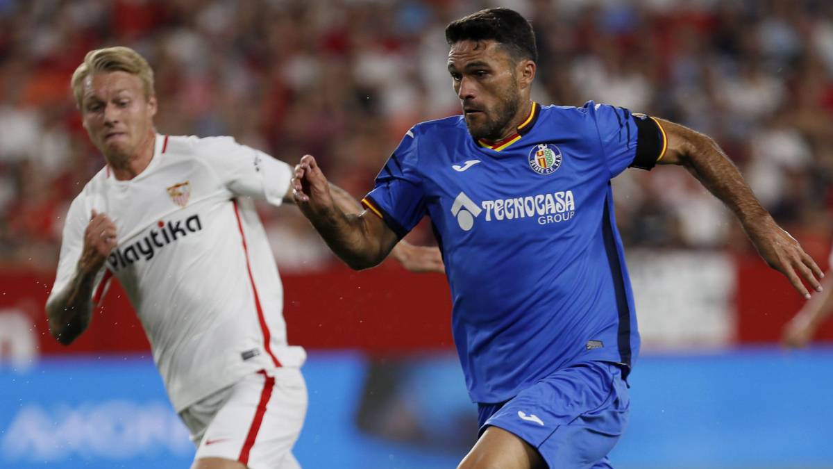 Những trận chiến giữa Sevilla và Getafe chưa bao giờ thiếu đi sự hấp dẫn soi-keo-sevilla-vs-getafe-vao-3h-ngay-7-2-2021-2