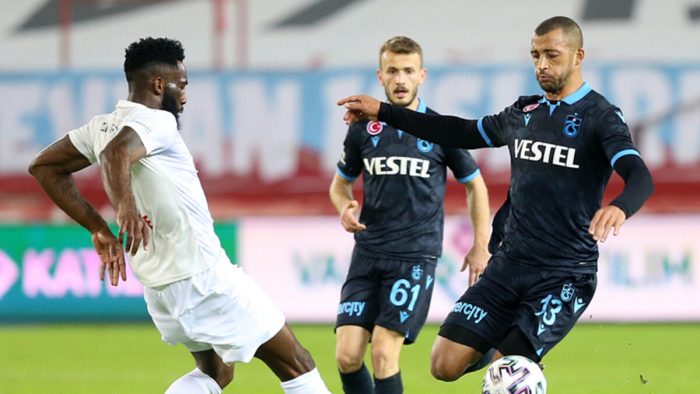 Soi kèo Sivasspor vs Erzurumspor vào 17h30 ngày 3/2/2021