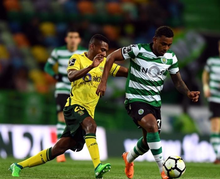 Soi kèo Sporting Lisbon vs Pacos Ferreira vào 3h15 ngày 16/2/2021