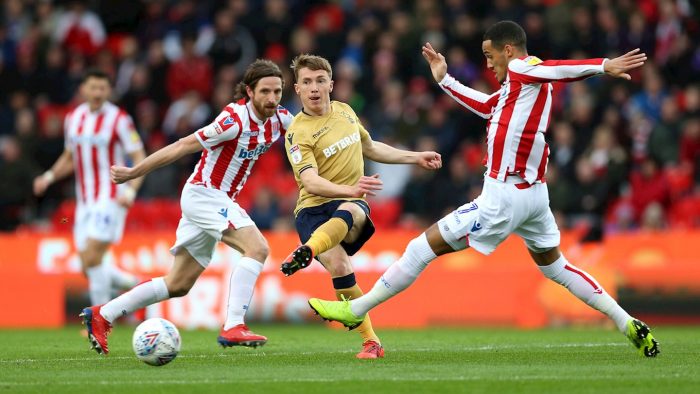 Soi kèo Stoke City vs Sheffield Wednesday vào 2h ngày 17/2/2021