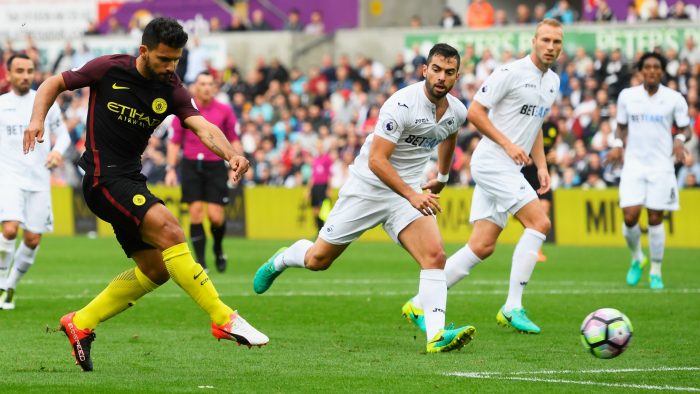 Soi kèo Swansea vs Man City vào 0h30 ngày 11/2/2021