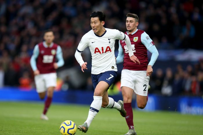 Soi kèo Tottenham vs Burnley vào 21h ngày 28/2/2021