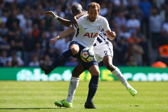 Soi kèo Tottenham vs West Bromwich Albion vào 19h ngày 7/2/2021