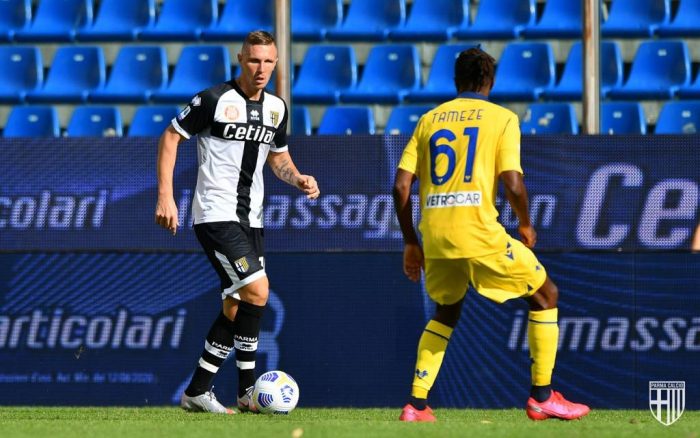 Soi kèo Verona vs Parma vào 2h45 ngày 16/2/2021