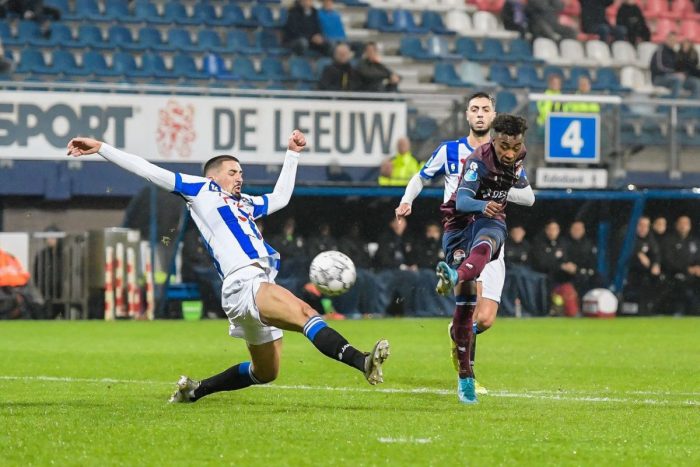 Soi kèo Willem II vs Den Haag vào 22h30 ngày 24/2/2021