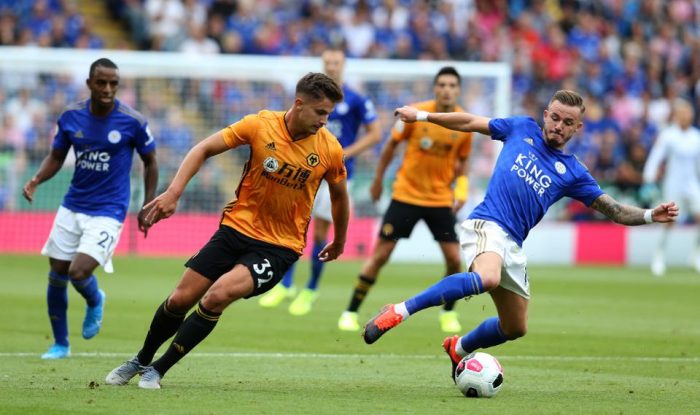 Soi kèo Wolverhampton vs Leicester City vào 21h ngày 7/2/2021