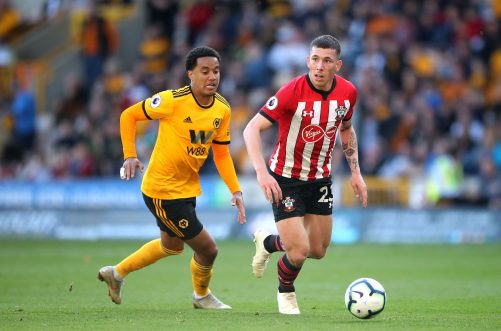 Soi kèo Wolverhampton vs Southampton vào 0h30 ngày 12/2/2021