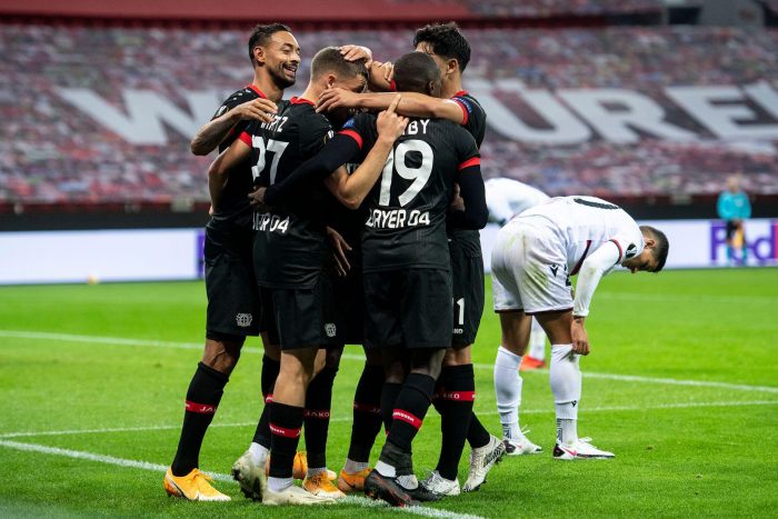 Soi kèo Young Boys vs Bayer Leverkusen vào 0h55 ngày 19/2/2021