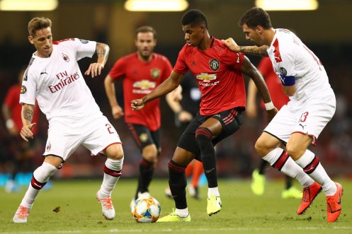 Soi kèo AC Milan vs Manchester United vào 3h ngày 19/3/2021