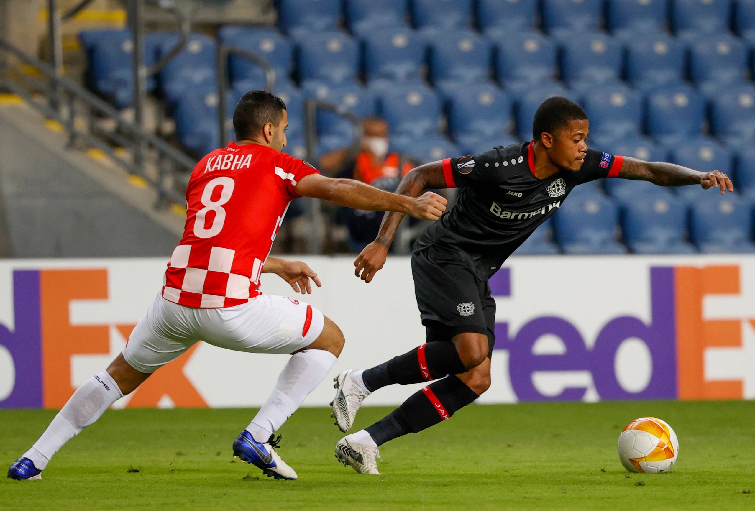 Cả hai sẽ tạo nên một trận đấu đôi công hấp dẫn và kịch tính. soi-keo-ajax-vs-young-boys-vao-0h55-ngay-12-3-2021-2