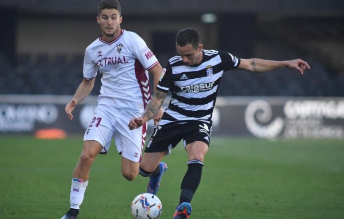 Soi kèo Albacete Balompie vs FC Cartagena vào 1h ngày 23/3/2021