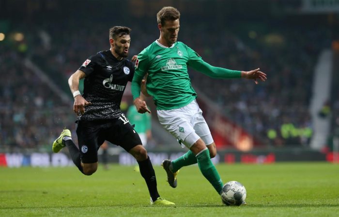 Soi kèo Arminia Bielefeld vs Werder Bremen vào 0h30 ngày 11/3/2021