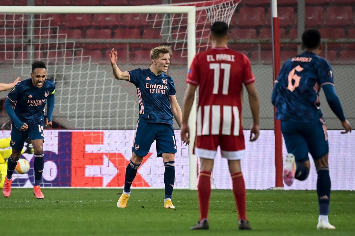 Chủ nhà Arsenal được đánh giá cao hơn hẳn đội khách Olympiakos trong trận đấu này soi-keo-arsenal-vs-olympiakos-vao-0h55-ngay-19-3-2021-2