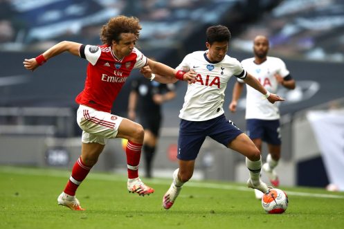 Soi kèo Arsenal vs Tottenham vào 23h30 ngày 14/3/2021