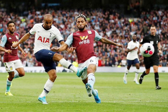 Soi kèo Aston Villa vs Tottenham vào 2h30 ngày 22/3/2021
