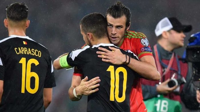 Soi kèo Bỉ vs Wales vào 2h45 ngày 25/3/2021