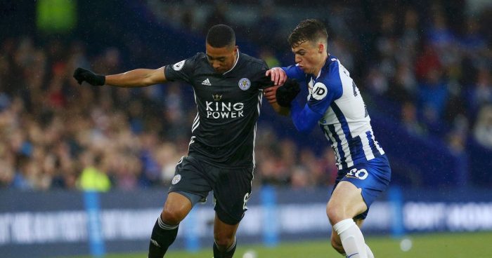 Soi kèo Brighton vs Leicester City vào 3h ngày 7/3/2021