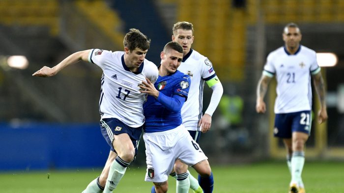 Soi kèo Bulgaria vs Ý vào 1h45 ngày 29/3/2021