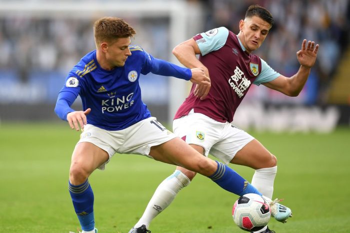 Soi kèo Burnley vs Leicester City vào 1h ngày 4/3/2021