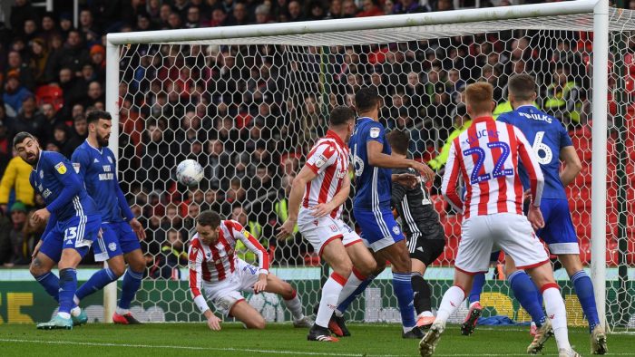 Soi kèo Cardiff vs Stoke vào 2h ngày 17/3/2021