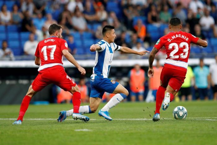 Soi kèo CD Castellon vs Espanyol vào 3h ngày 27/3/2021