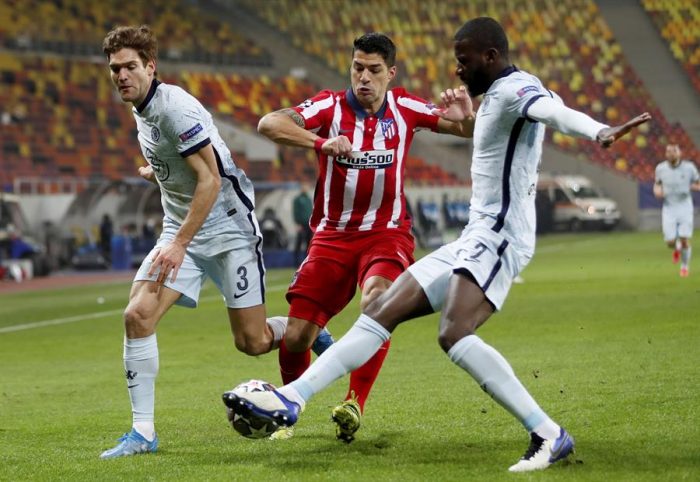 Soi kèo Chelsea vs Atletico Madrid vào 3h ngày 18/3/2021