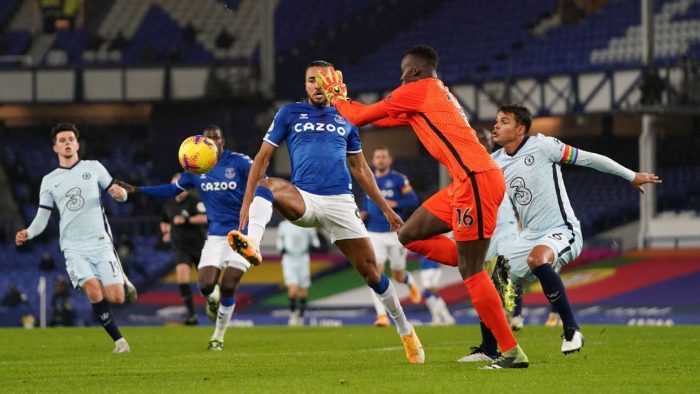 Soi kèo Chelsea vs Everton vào 1h ngày 9/3/2021