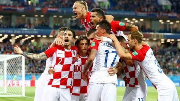 Soi kèo Croatia vs Malta vào 1h45 ngày 31/3/2021