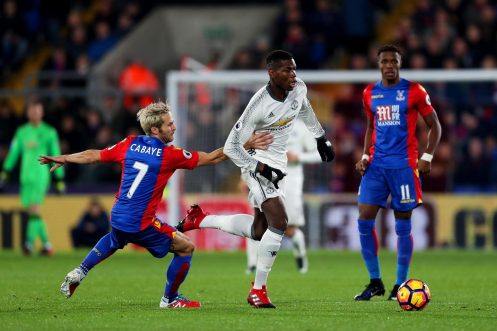 Soi kèo Crystal Palace vs Manchester United vào 3h15 ngày 4/3/2021