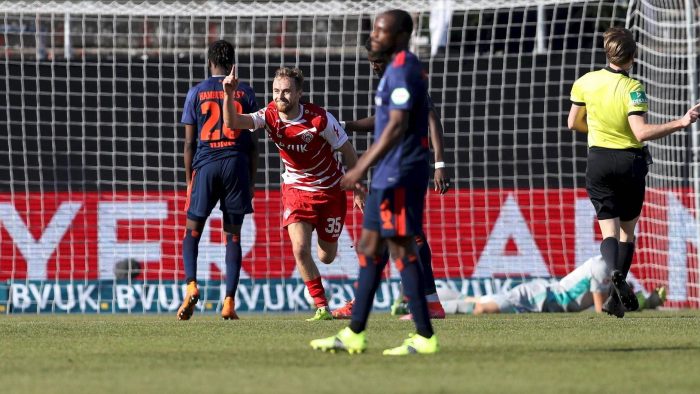 Soi kèo Dusseldorf vs Bochum vào 2h30 ngày 23/3/2021