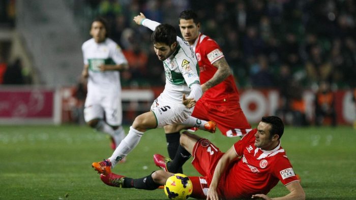 Soi kèo Elche vs Sevilla vào 22h15 ngày 6/3/2021