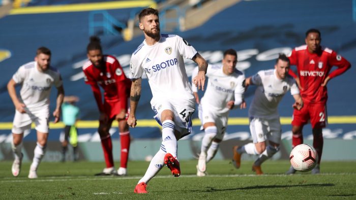 Soi kèo Fulham vs Leeds vào 3h ngày 20/3/2021