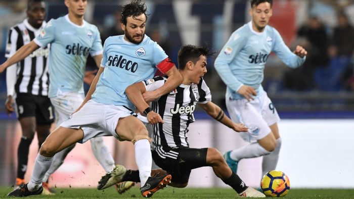 Soi kèo Juventus vs Lazio vào 2h45 ngày 7/3/2021