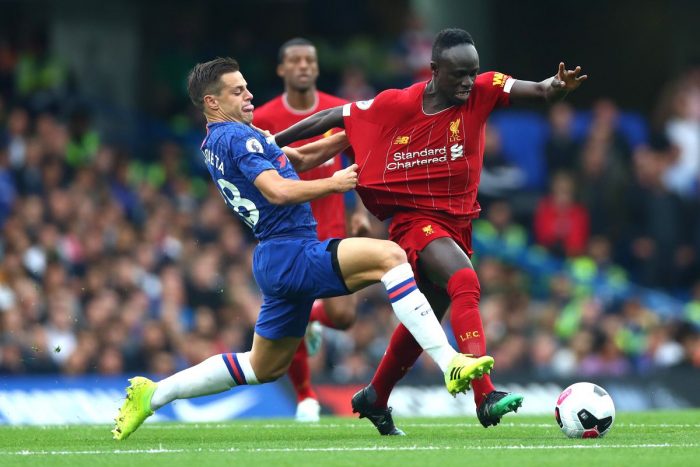 Soi kèo Liverpool vs Chelsea vào 3h15 ngày 5/3/2021