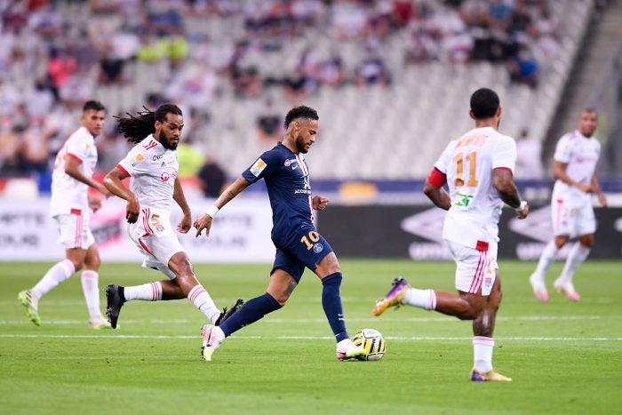 Soi kèo Lyon vs Paris Saint-Germain vào 3h ngày 22/3/2021