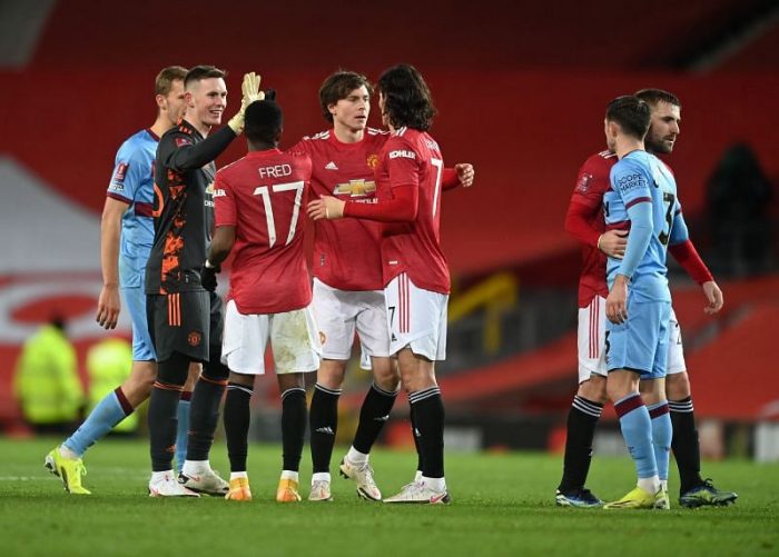 Soi kèo Manchester United vs West Ham United vào 2h15 ngày 15/3/2021