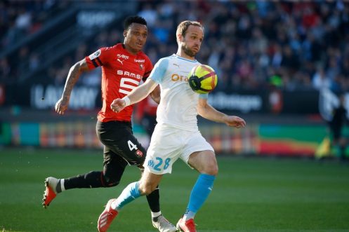 Soi kèo Marseille vs Rennes vào 1h ngày 11/3/2021